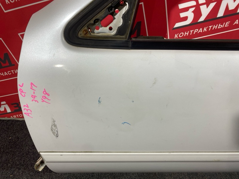 Дверь боковая, 6700 рублей, Красноярск