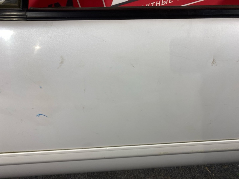 Дверь боковая, 6700 рублей, Красноярск