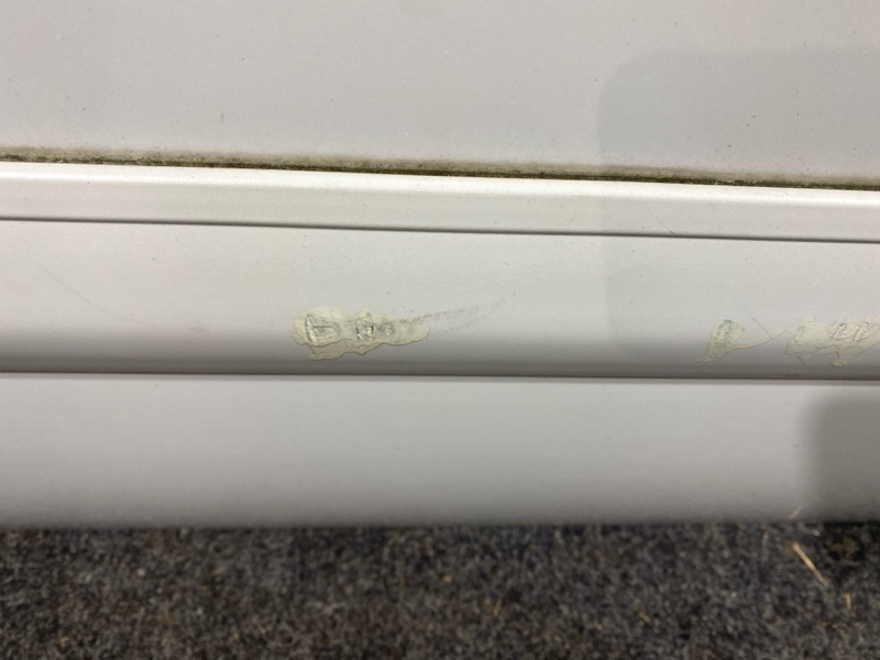 Дверь боковая, 6700 рублей, Красноярск