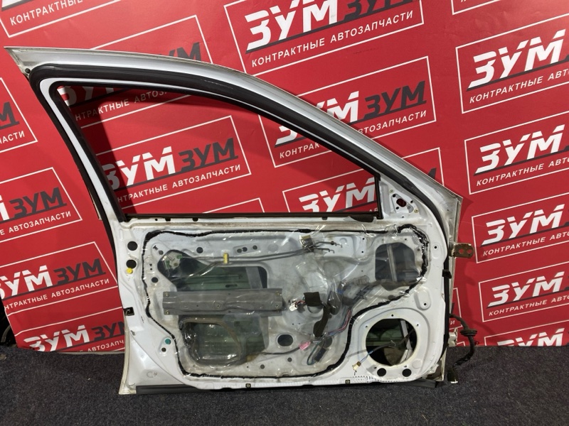 Дверь боковая, 6700 рублей, Красноярск