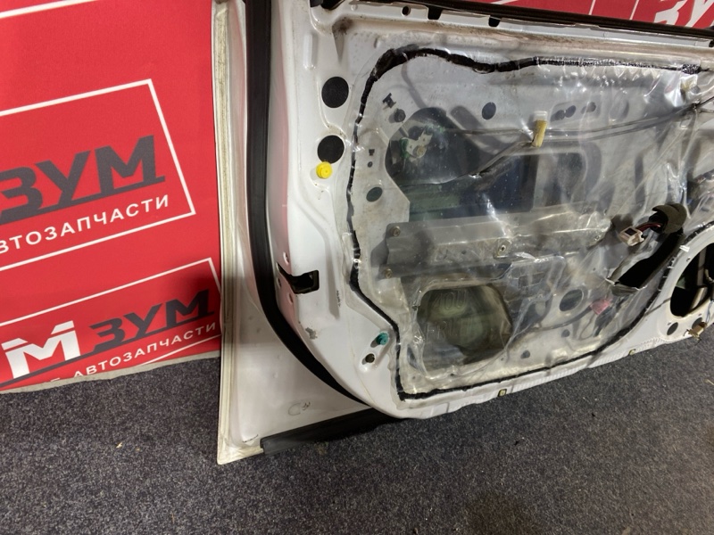 Дверь боковая, 6700 рублей, Красноярск