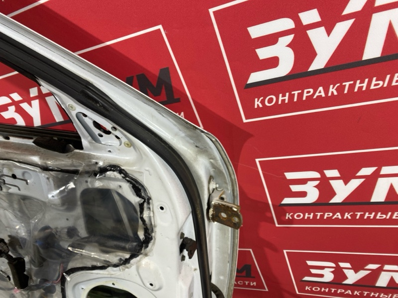 Дверь боковая, 6700 рублей, Красноярск