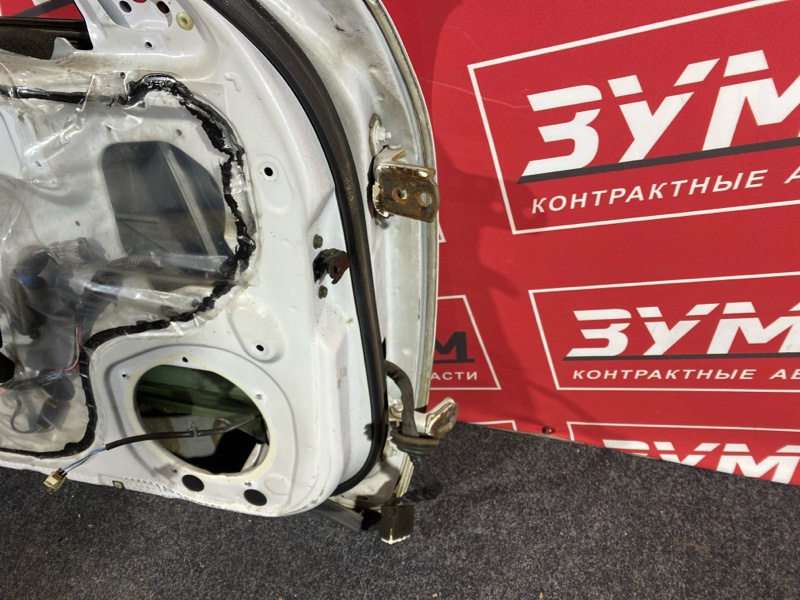 Дверь боковая, 6700 рублей, Красноярск