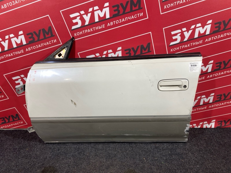 Дверь боковая, 3700 рублей, Красноярск