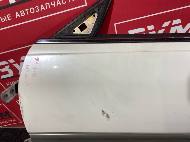 Дверь боковая, 3700 рублей, Красноярск