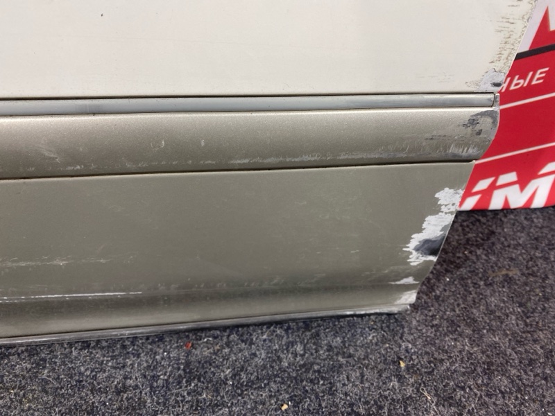 Дверь боковая, 3700 рублей, Красноярск