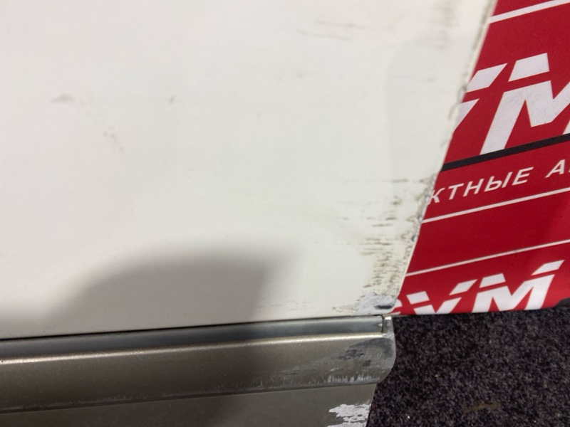 Дверь боковая, 3700 рублей, Красноярск