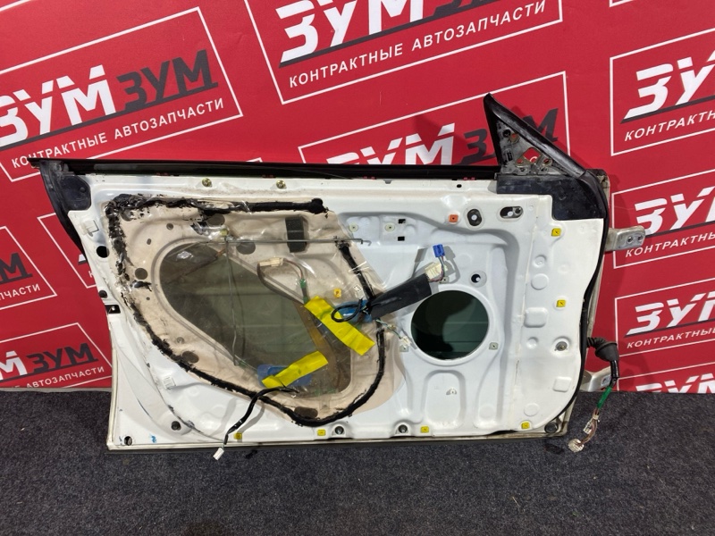 Дверь боковая, 3700 рублей, Красноярск