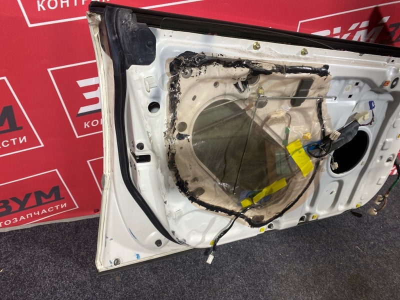 Дверь боковая, 3700 рублей, Красноярск