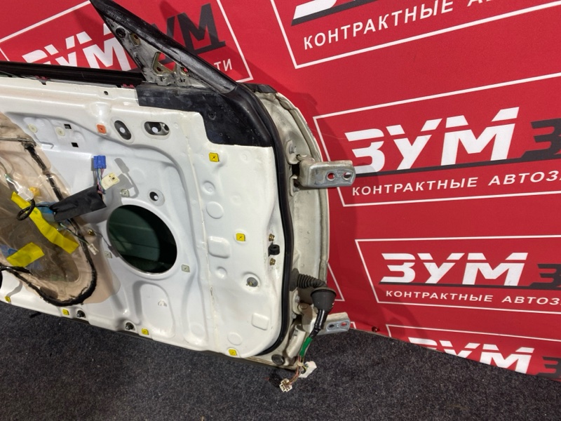 Дверь боковая, 3700 рублей, Красноярск