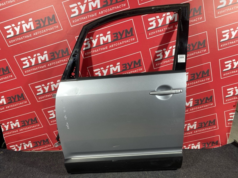 Дверь боковая, 5500 рублей, Красноярск