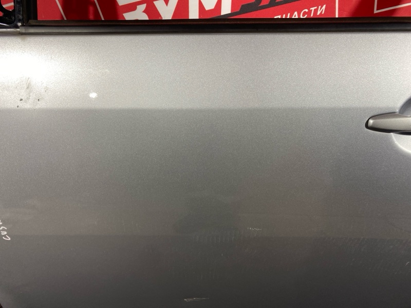 Дверь боковая, 5500 рублей, Красноярск