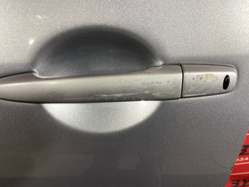 Дверь боковая, 5500 рублей, Красноярск