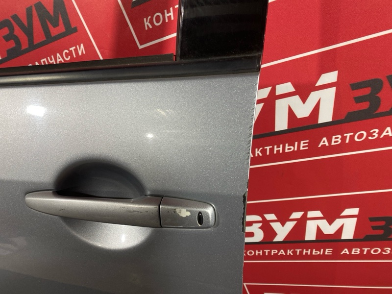 Дверь боковая, 5500 рублей, Красноярск