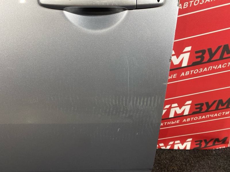 Дверь боковая, 5500 рублей, Красноярск