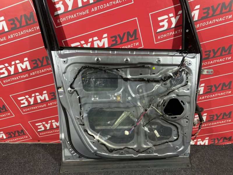 Дверь боковая, 5500 рублей, Красноярск