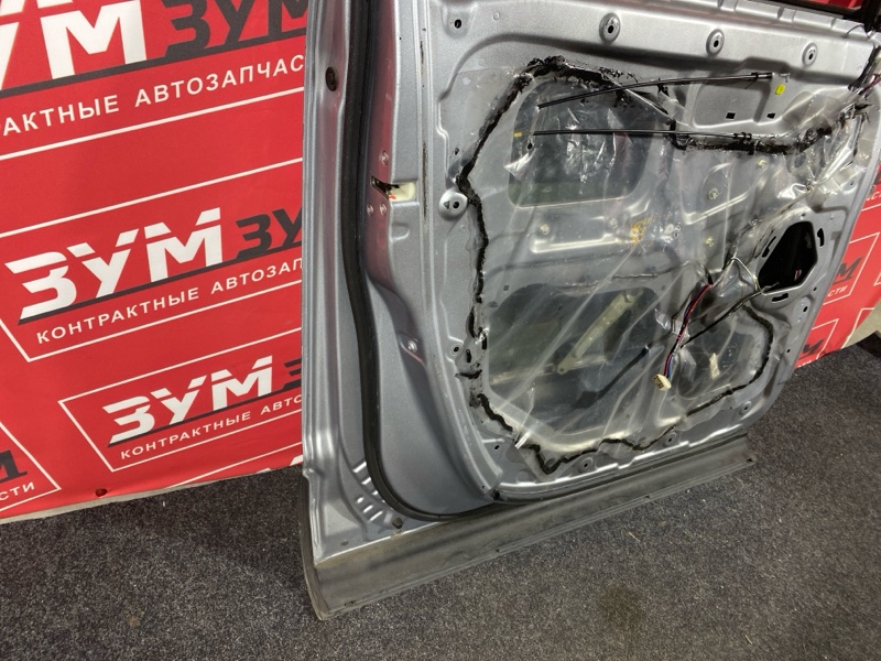 Дверь боковая, 5500 рублей, Красноярск