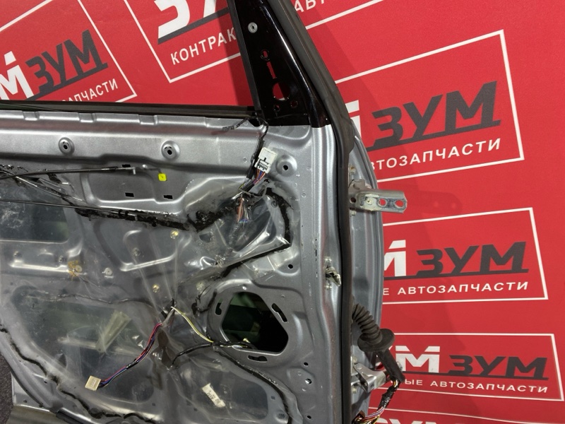 Дверь боковая, 5500 рублей, Красноярск