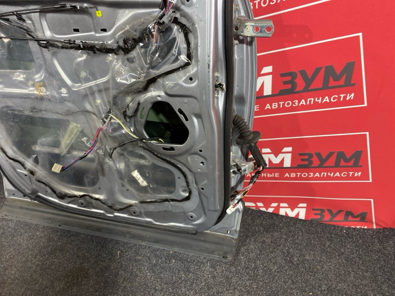 Дверь боковая, 5500 рублей, Красноярск