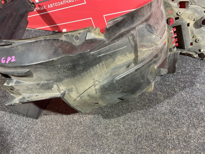 Подкрылок, 1500 рублей, Красноярск