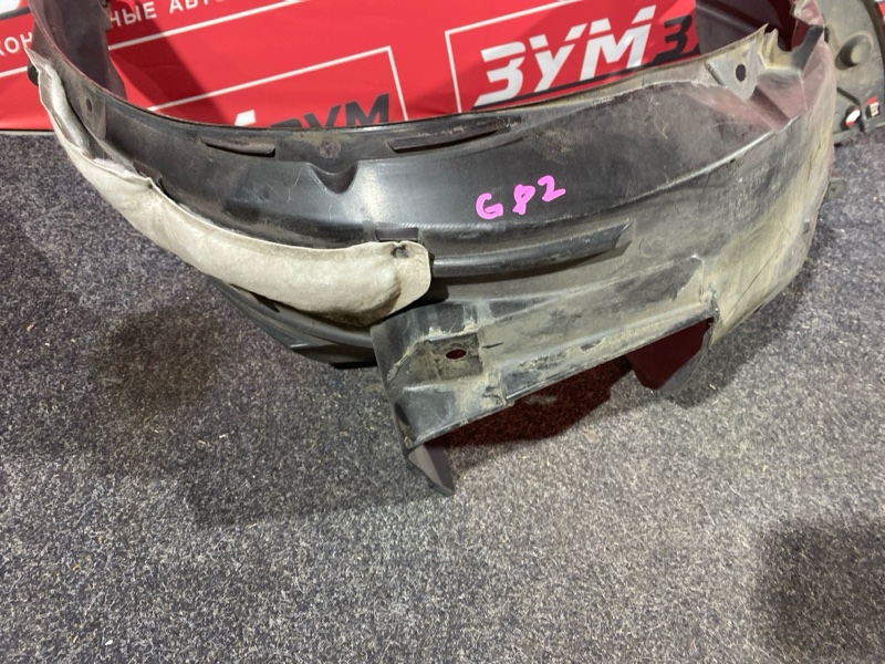 Подкрылок, 1500 рублей, Красноярск