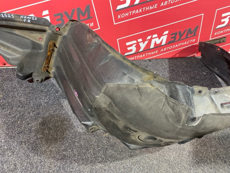 Подкрылок, 3000 рублей, Красноярск