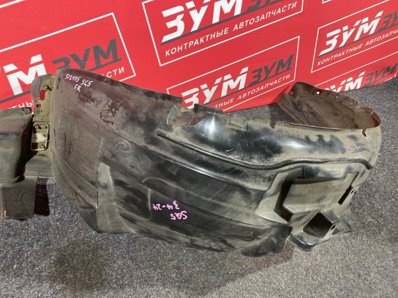 Подкрылок, 3800 рублей, Красноярск