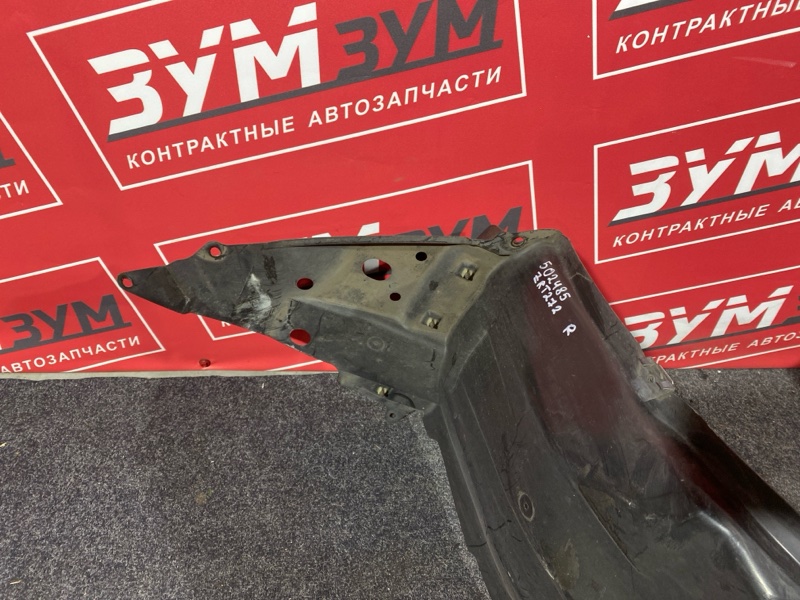 Подкрылок, 2900 рублей, Красноярск