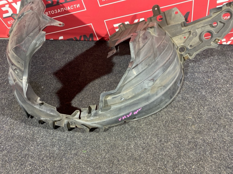 Подкрылок, 4800 рублей, Солонцы