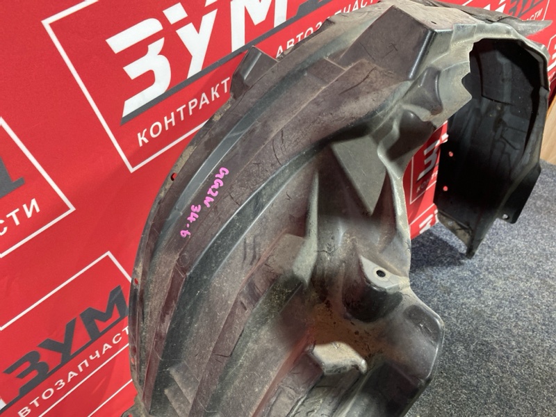 Подкрылок, 3800 рублей, Красноярск