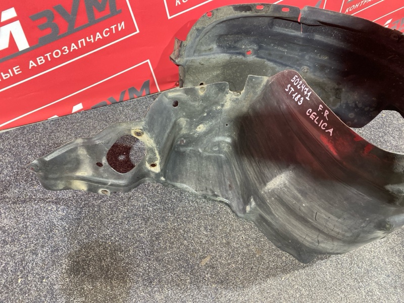 Подкрылок, 7500 рублей, Красноярск