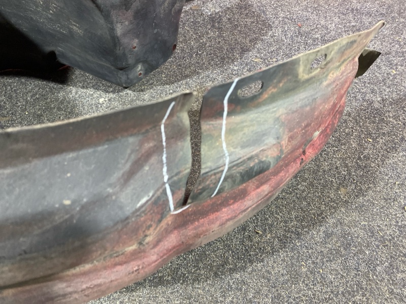 Подкрылок, 7500 рублей, Красноярск