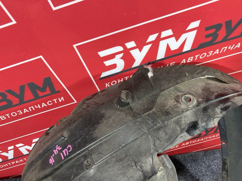 Подкрылок, 5000 рублей, Красноярск