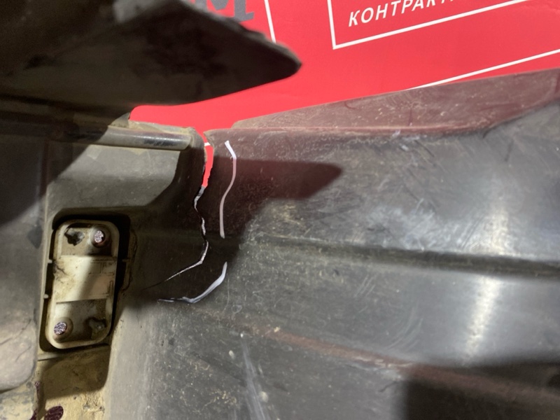 Подкрылок, 1900 рублей, Красноярск