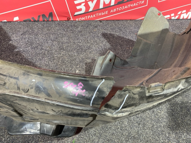 Подкрылок, 1900 рублей, Красноярск