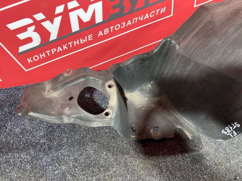 Подкрылок, 7500 рублей, Красноярск