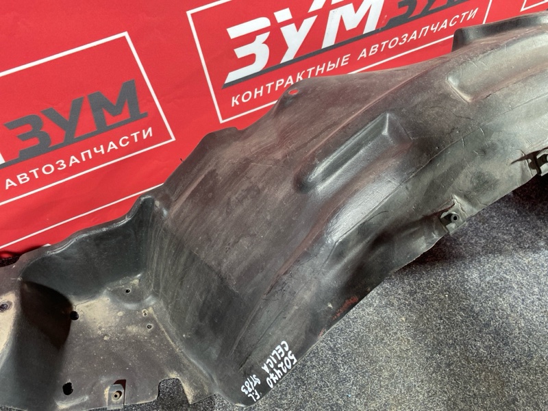 Подкрылок, 7500 рублей, Красноярск