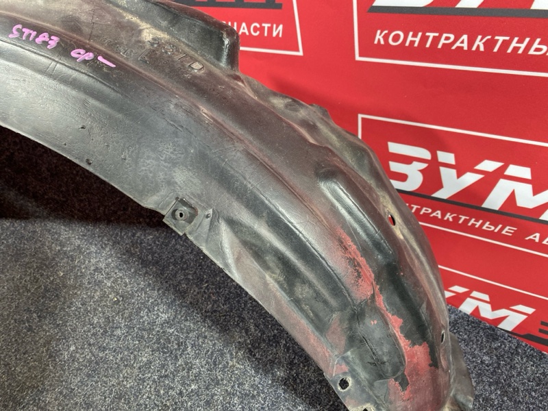 Подкрылок, 7500 рублей, Красноярск