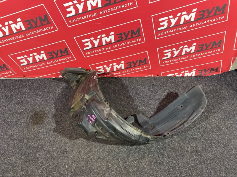 Подкрылок, 3400 рублей, Красноярск