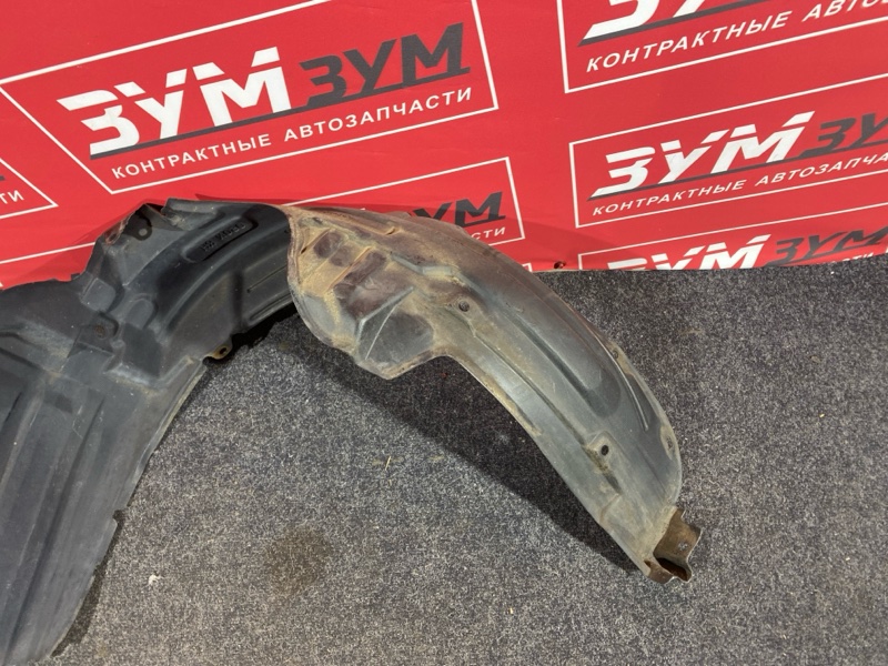 Подкрылок, 3400 рублей, Красноярск