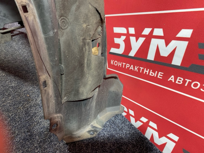 Подкрылок, 2900 рублей, Красноярск