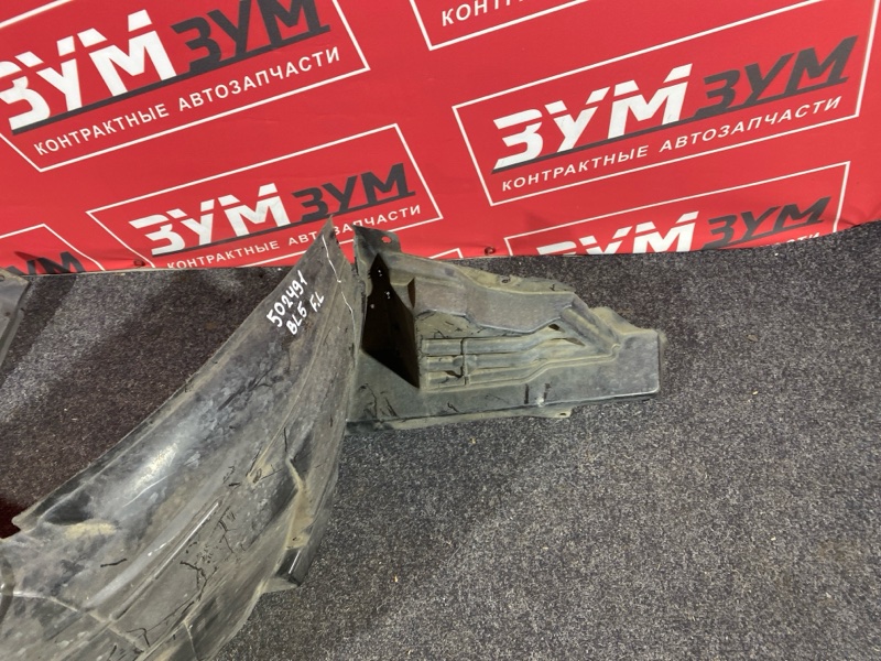 Подкрылок, 1500 рублей, Красноярск