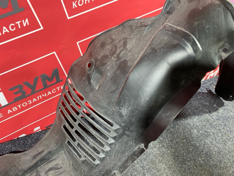 Подкрылок, 1500 рублей, Красноярск