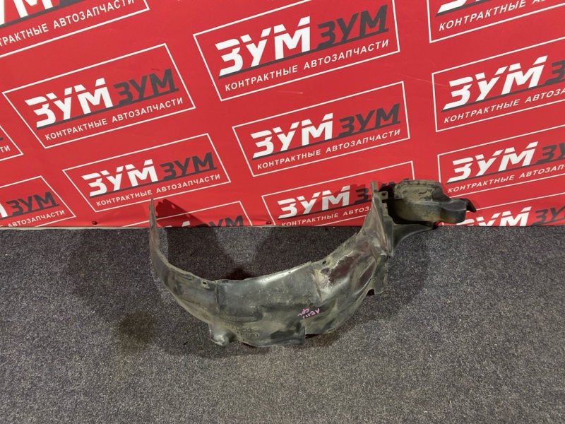 Подкрылок, 2000 рублей, Красноярск