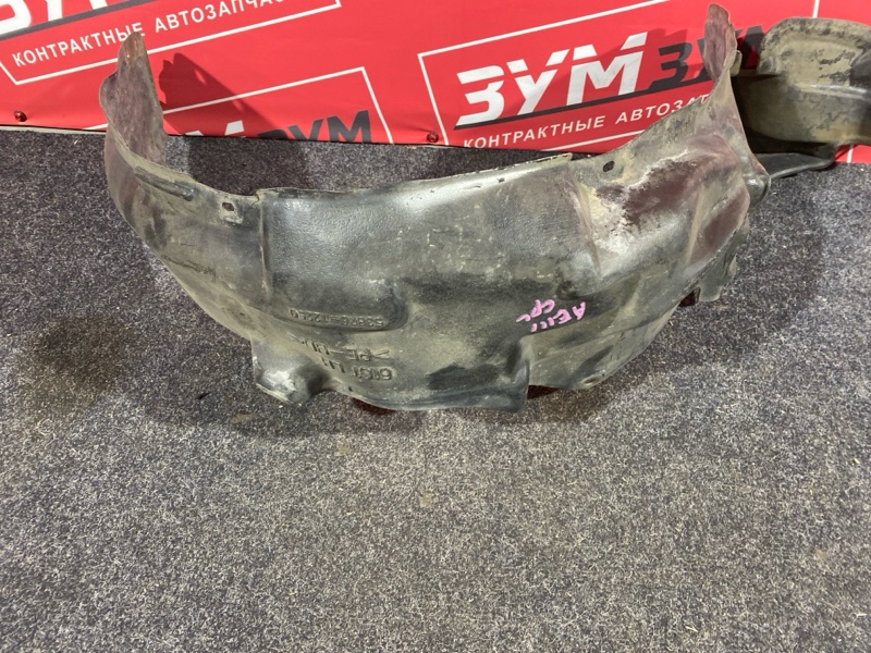 Подкрылок, 2000 рублей, Красноярск