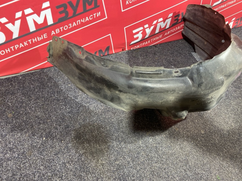 Подкрылок, 2000 рублей, Красноярск