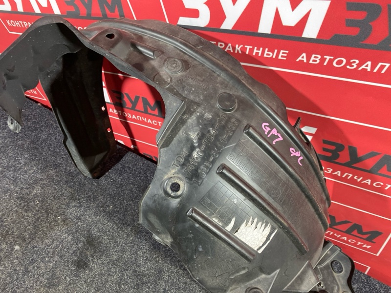 Подкрылок, 6000 рублей, Красноярск