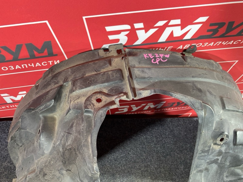 Подкрылок, 2500 рублей, Красноярск