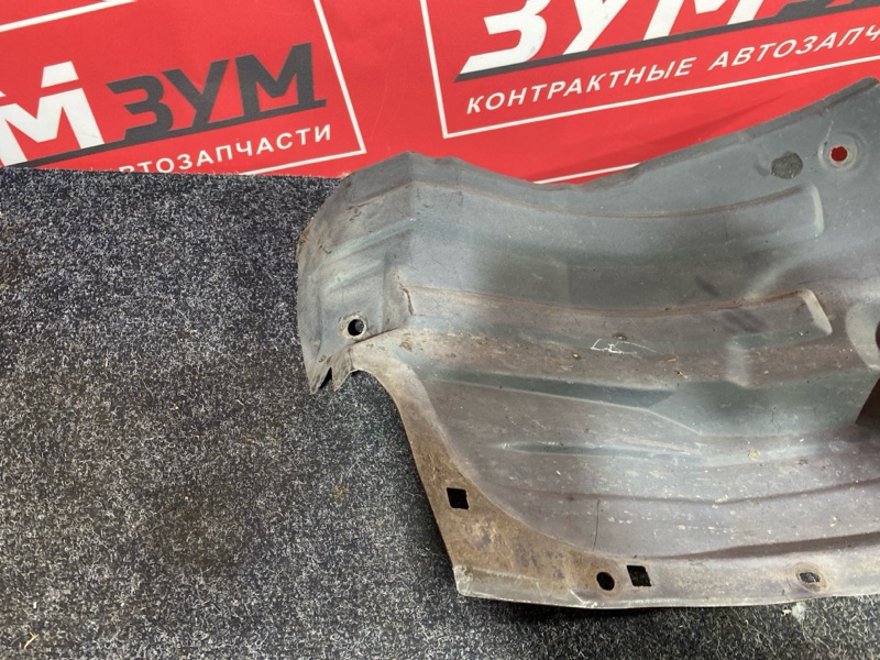 Подкрылок, 2500 рублей, Красноярск