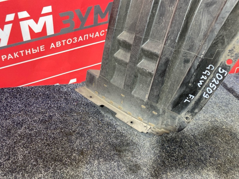 Подкрылок, 3800 рублей, Красноярск